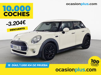 Imagen de MINI Mini Cooper D