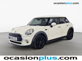 Imagen de MINI Mini Cooper D