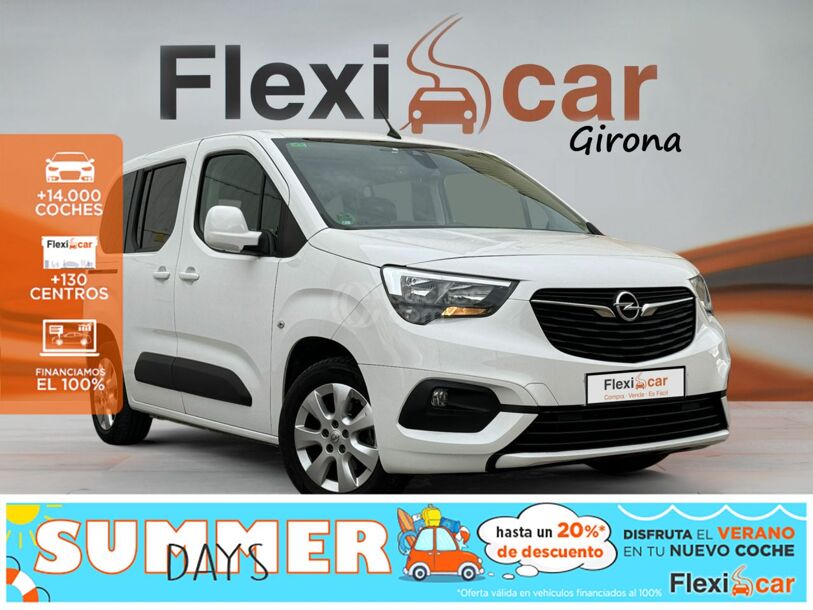 Foto del OPEL Combo Life 1.2 T S/S Innovation L