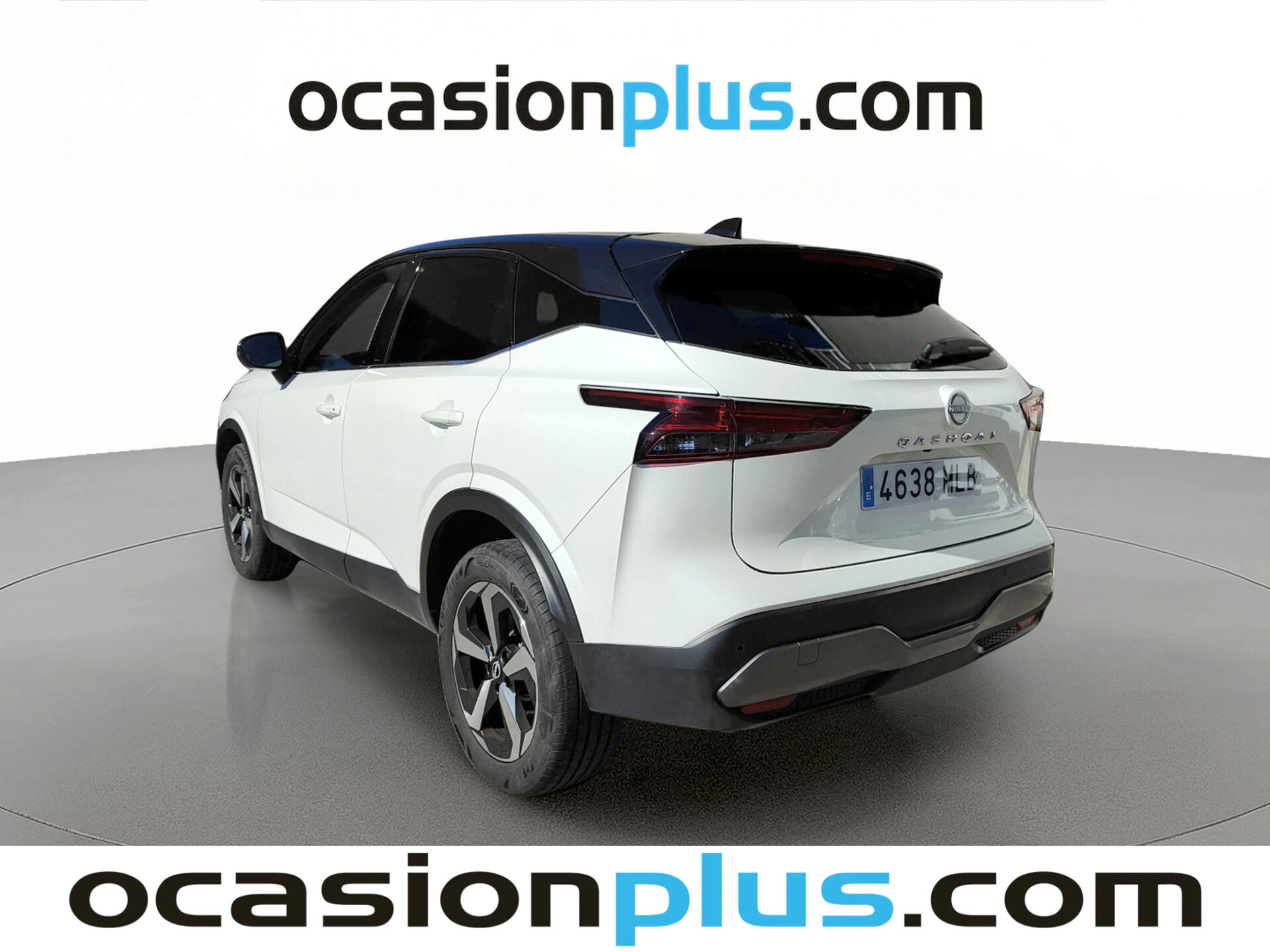 Imagen 3 de NISSAN Qashqai
