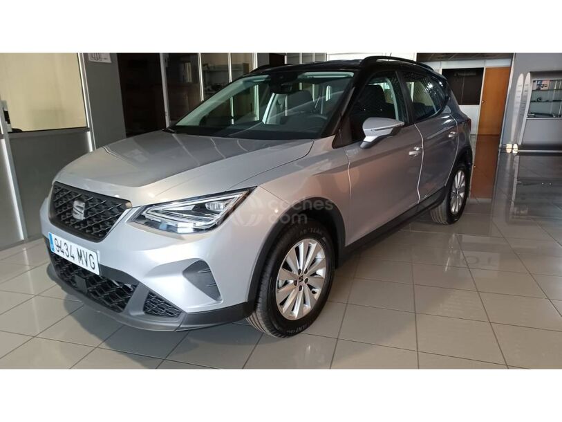 Foto del SEAT Arona 1.0 TSI S&S Style 110