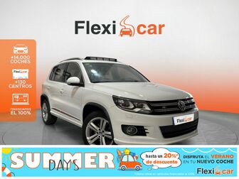 Imagen de VOLKSWAGEN Tiguan 2.0TDI BMT R-Line 4M DSG 177