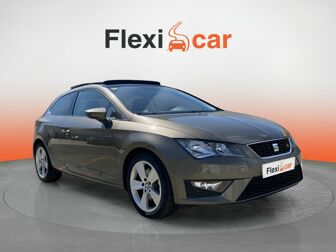 Imagen de SEAT León ST 1.8 TSI S&S FR DSG7 180