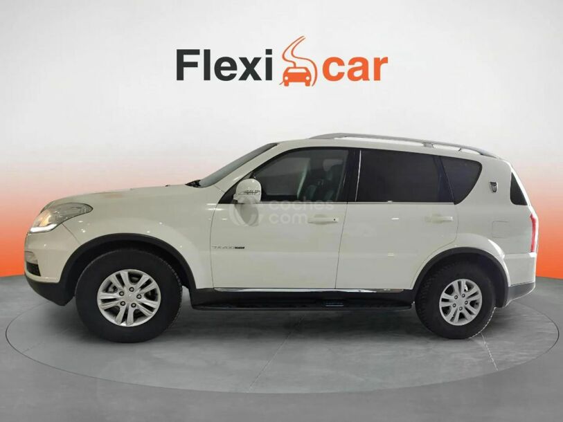 Foto del SSANGYONG KGM Rexton W 200 e-Xdi Premium 4x2