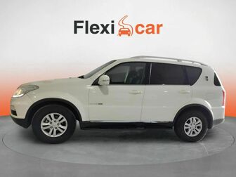 Imagen de SSANGYONG KGM Rexton W 200 e-Xdi Premium 4x2