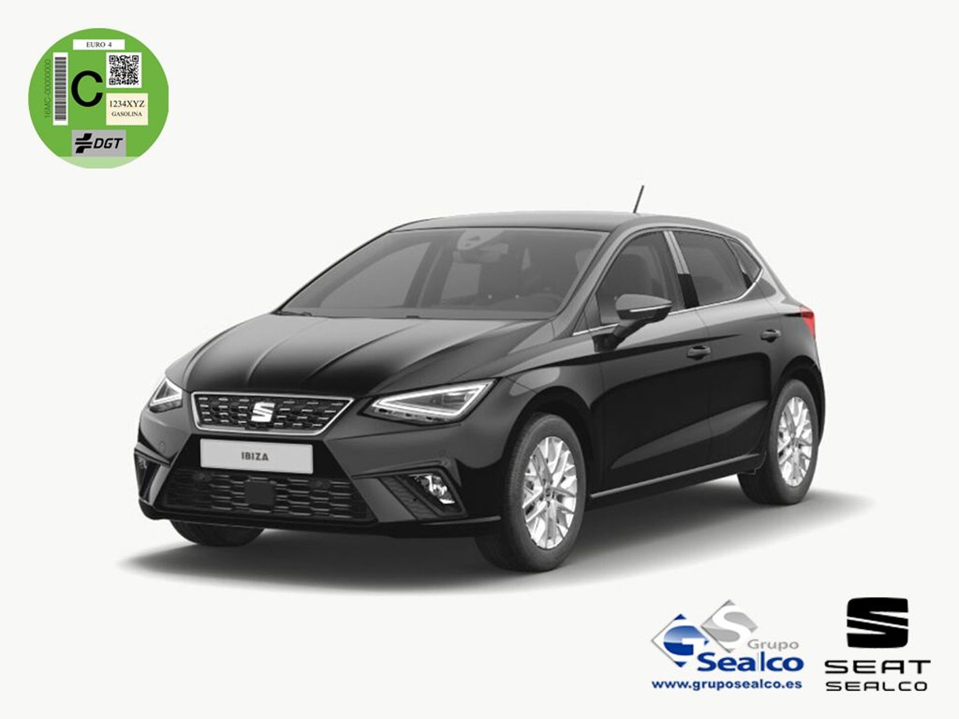 Imagen de SEAT Ibiza
