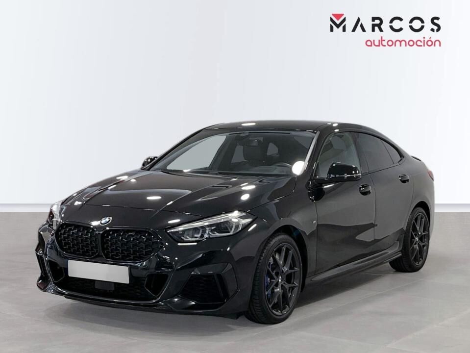 BMW Serie 2 (M235iA xDrive Gran Coupe) en Murcia