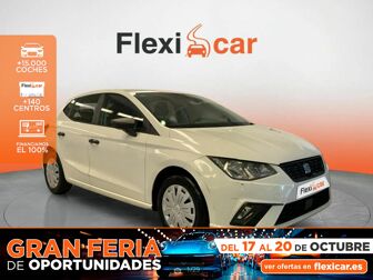 Imagen de SEAT Ibiza 1.0 Style 75