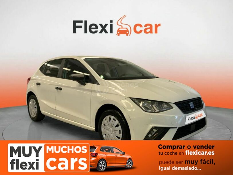 Foto del SEAT Ibiza 1.0 Style 75