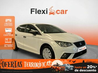 Imagen de SEAT Ibiza 1.0 Style 75