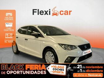 Imagen de SEAT Ibiza 1.0 Style 75