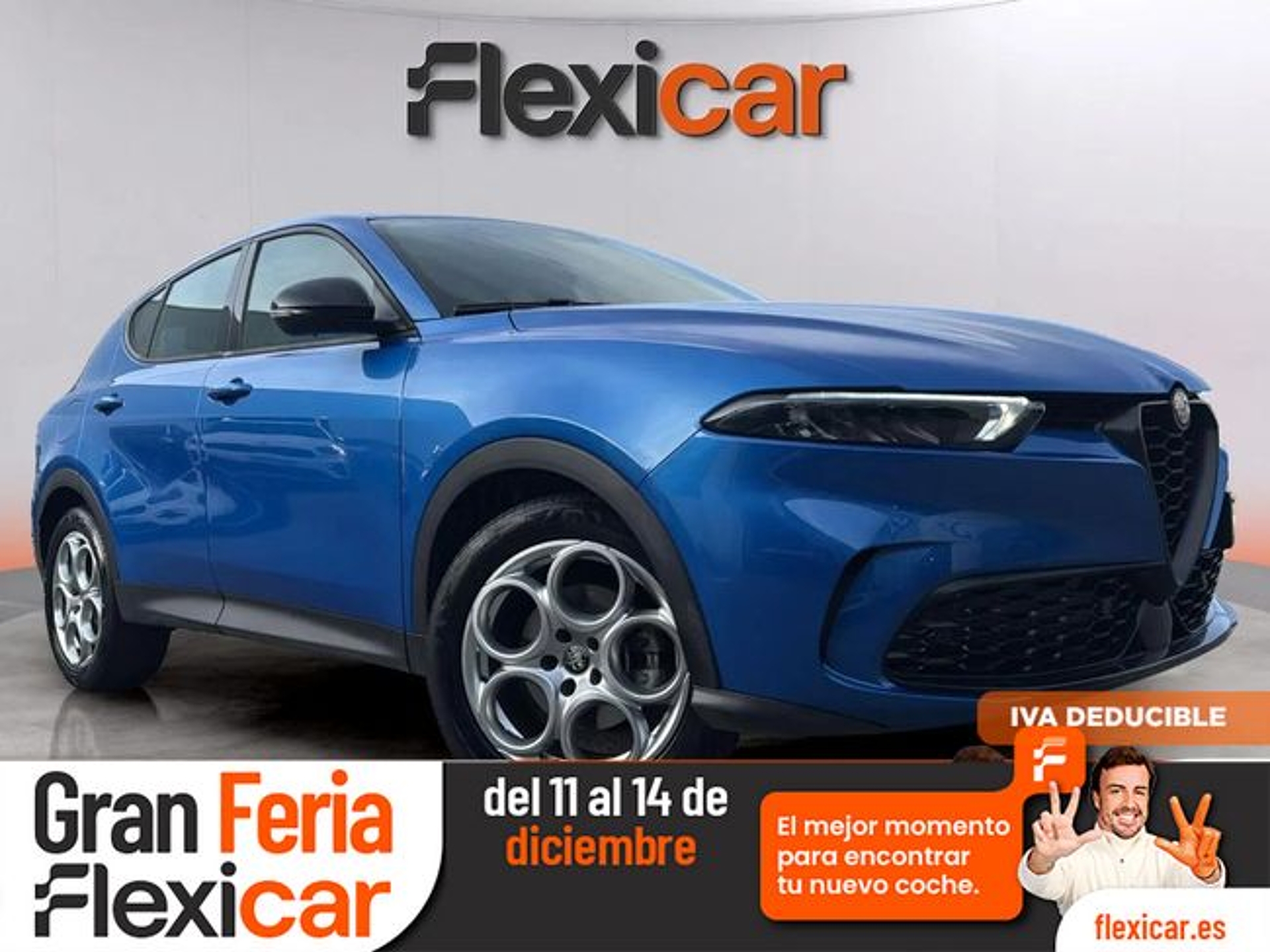 Imagen de ALFA ROMEO Tonale