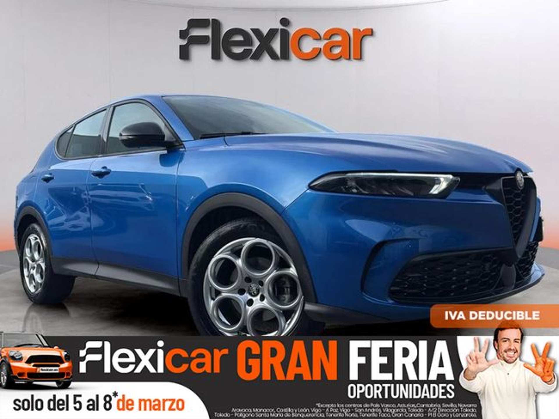 Imagen de ALFA ROMEO Tonale