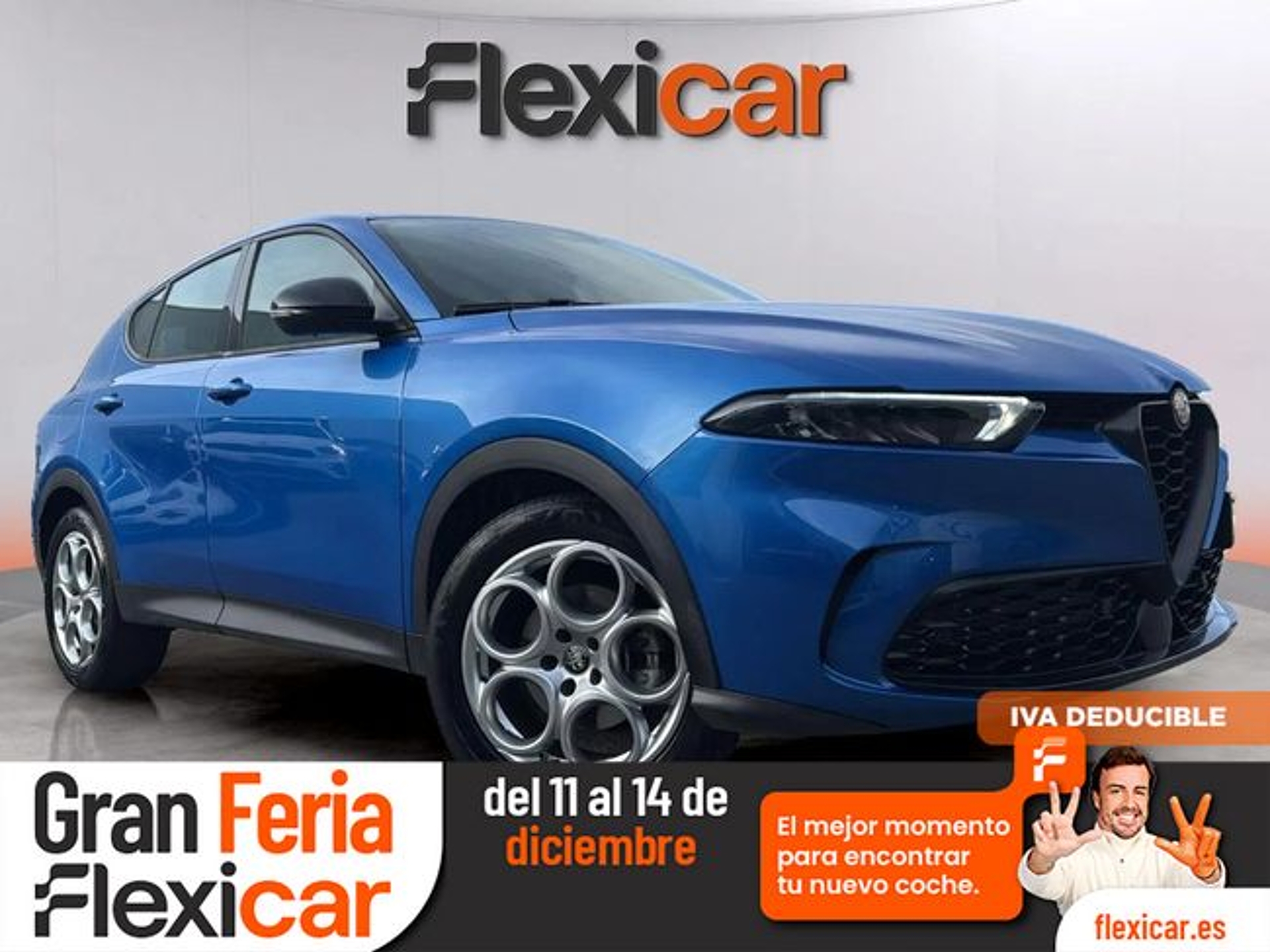 Imagen de ALFA ROMEO Tonale