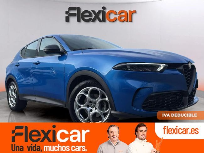 ALFA ROMEO Tonale (1.5 MHEV GASOLINA 130 CV SPRINT FWD) en Alicante