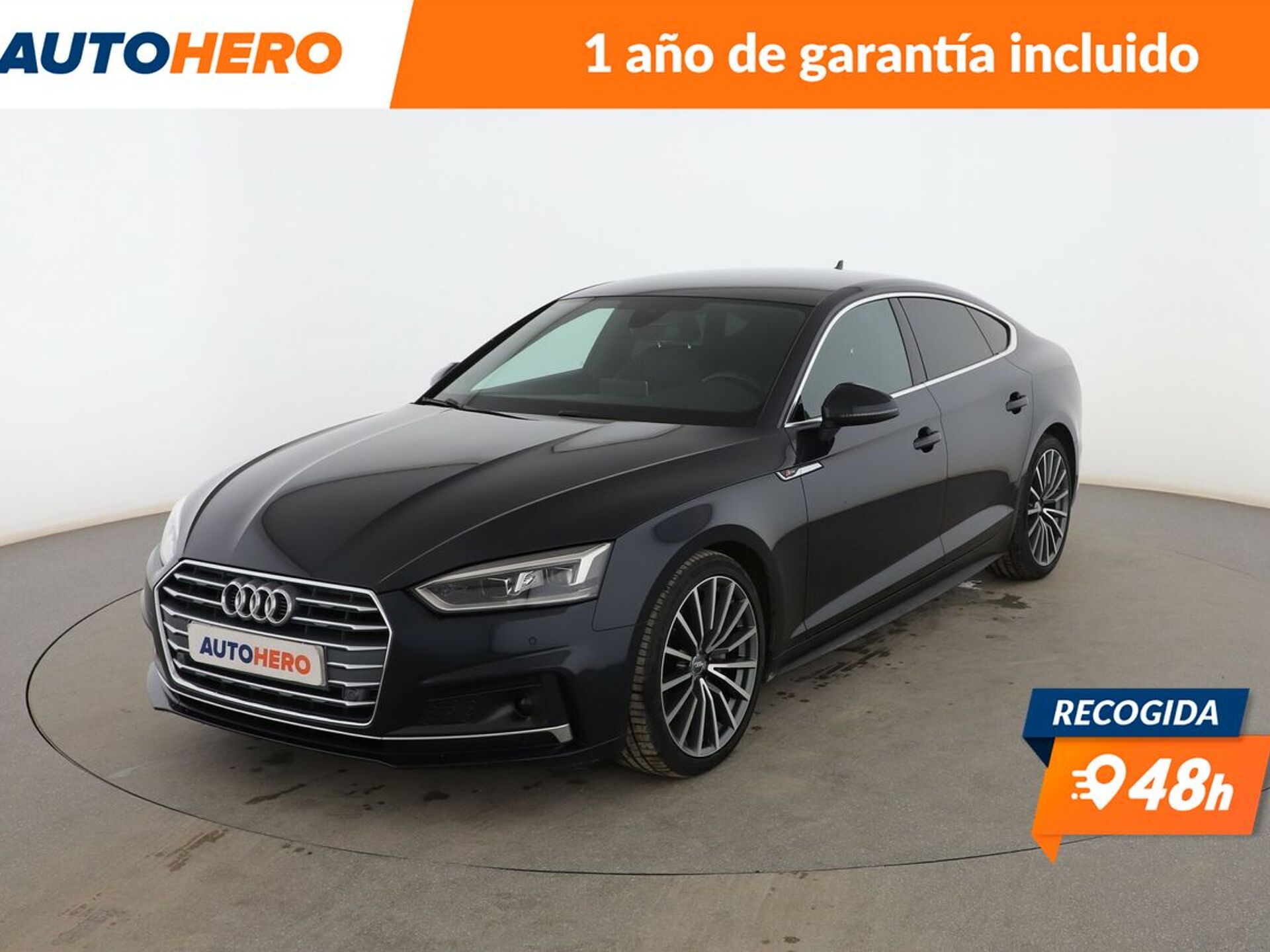 Imagen de AUDI A5