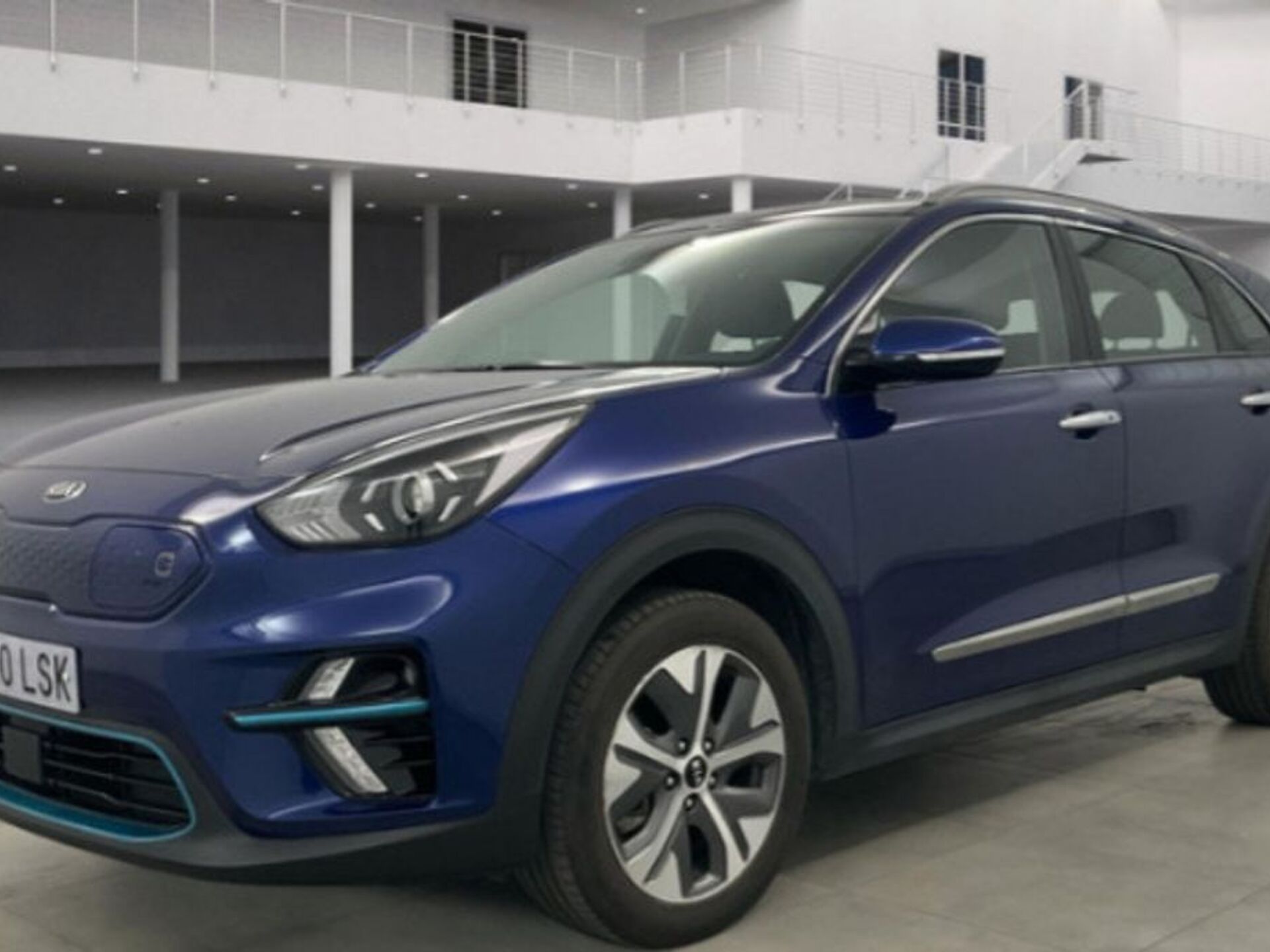 Imagen de KIA Niro