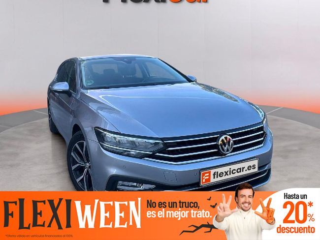 VOLKSWAGEN Passat (Executive 2.0 TDI 110kW (150CV) DSG) en Barcelona