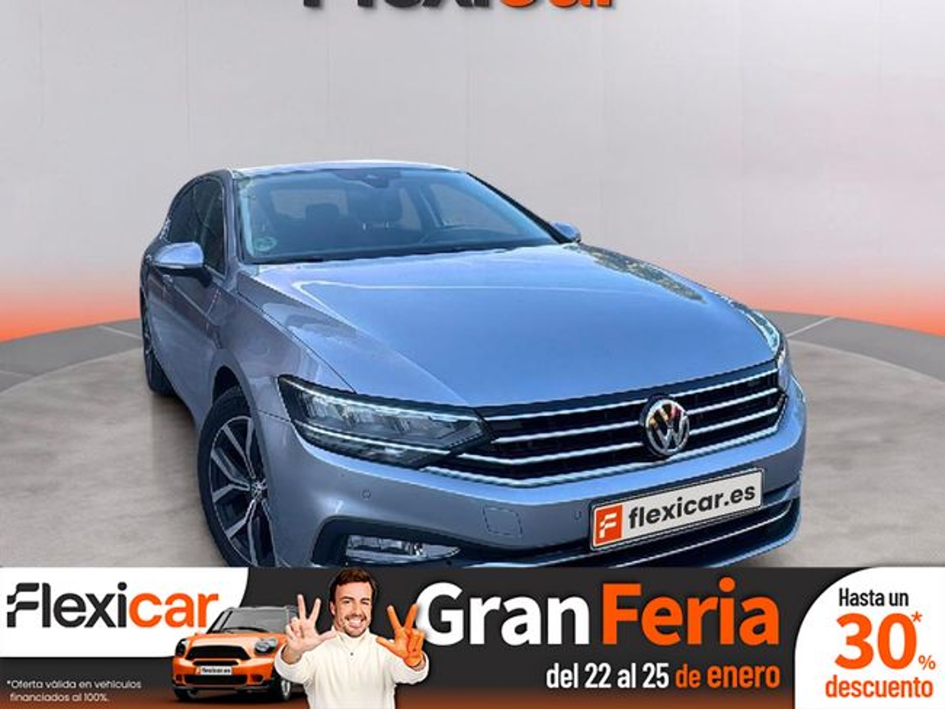 Imagen de VOLKSWAGEN Passat