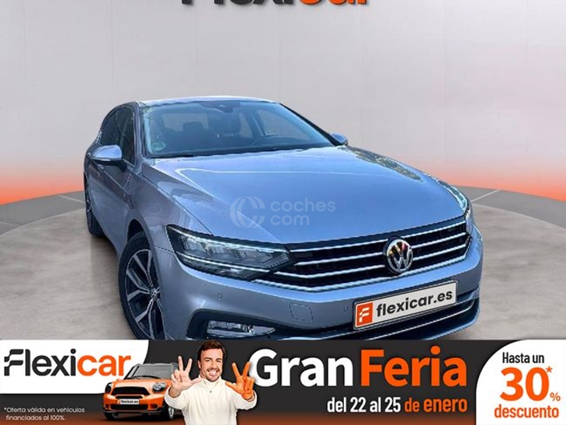 Foto del VOLKSWAGEN Passat 2.0TDI EVO Executive DSG7 110kW