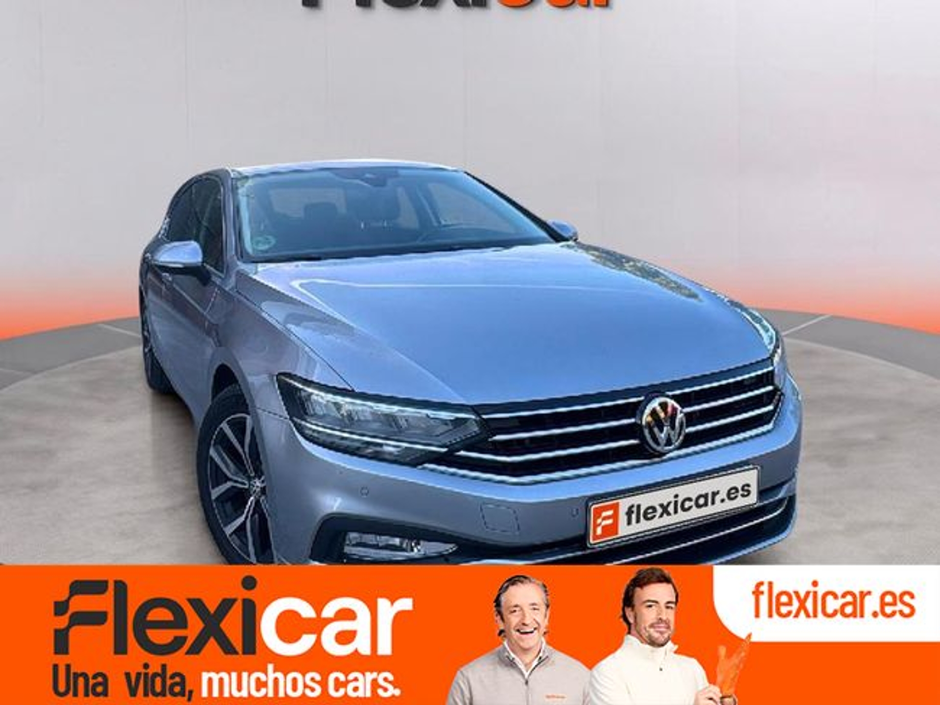 Imagen de VOLKSWAGEN Passat