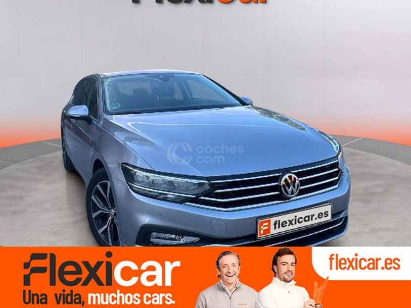 Foto del VOLKSWAGEN Passat 2.0TDI EVO Executive DSG7 110kW