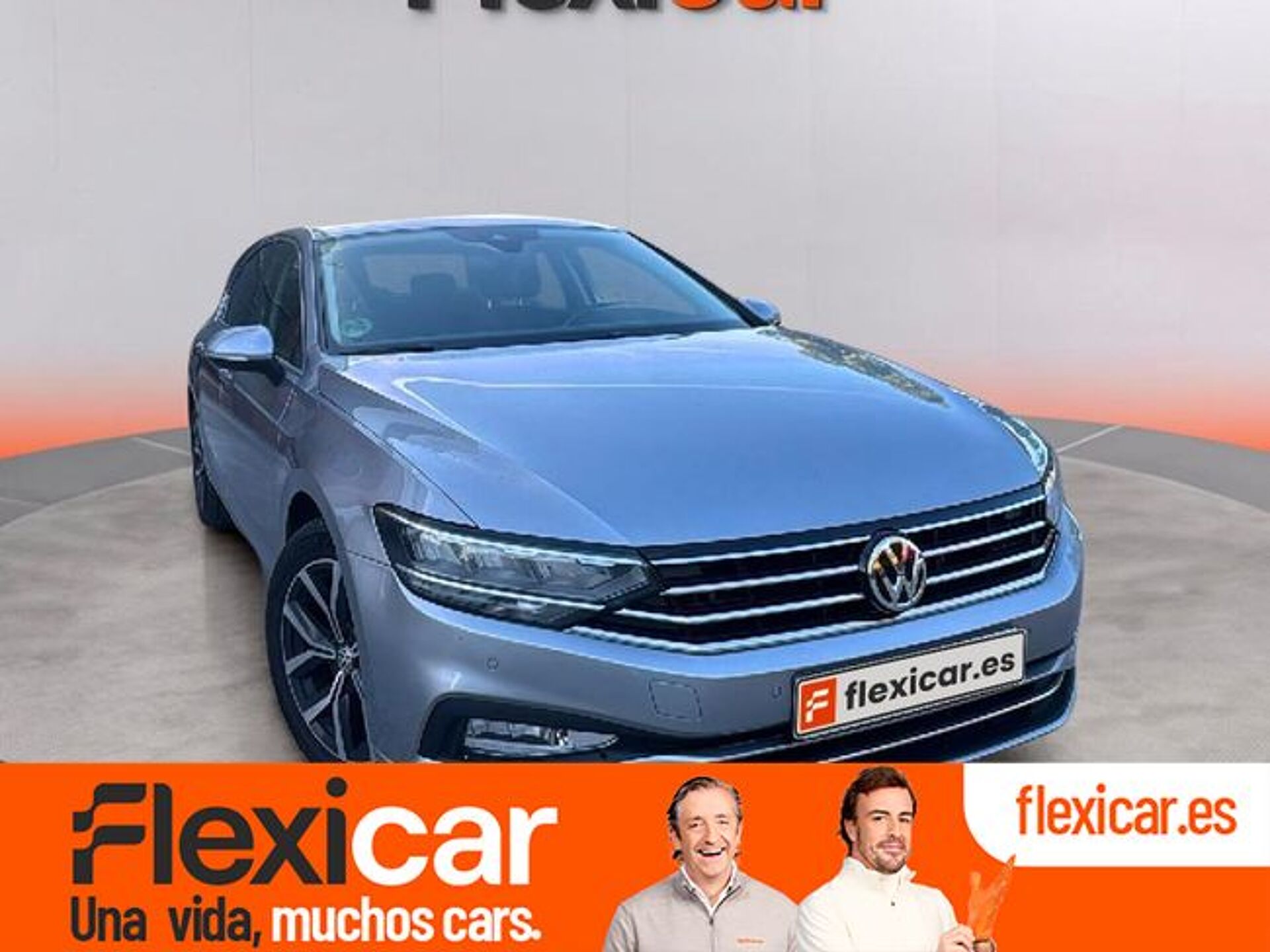 Imagen 1 de VOLKSWAGEN Passat
