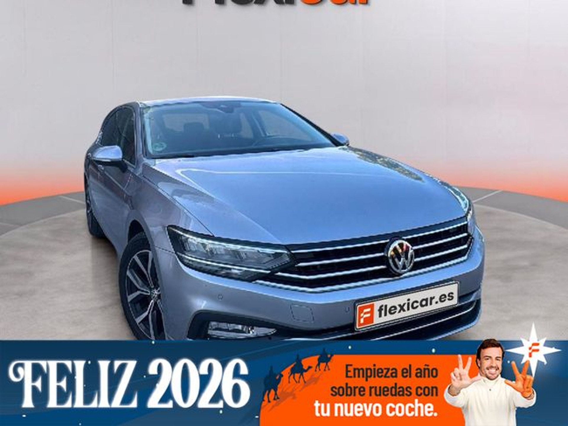 Imagen de VOLKSWAGEN Passat