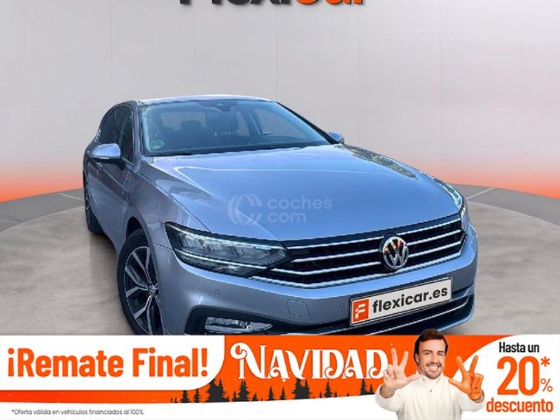 Foto del VOLKSWAGEN Passat 2.0TDI EVO Executive DSG7 110kW