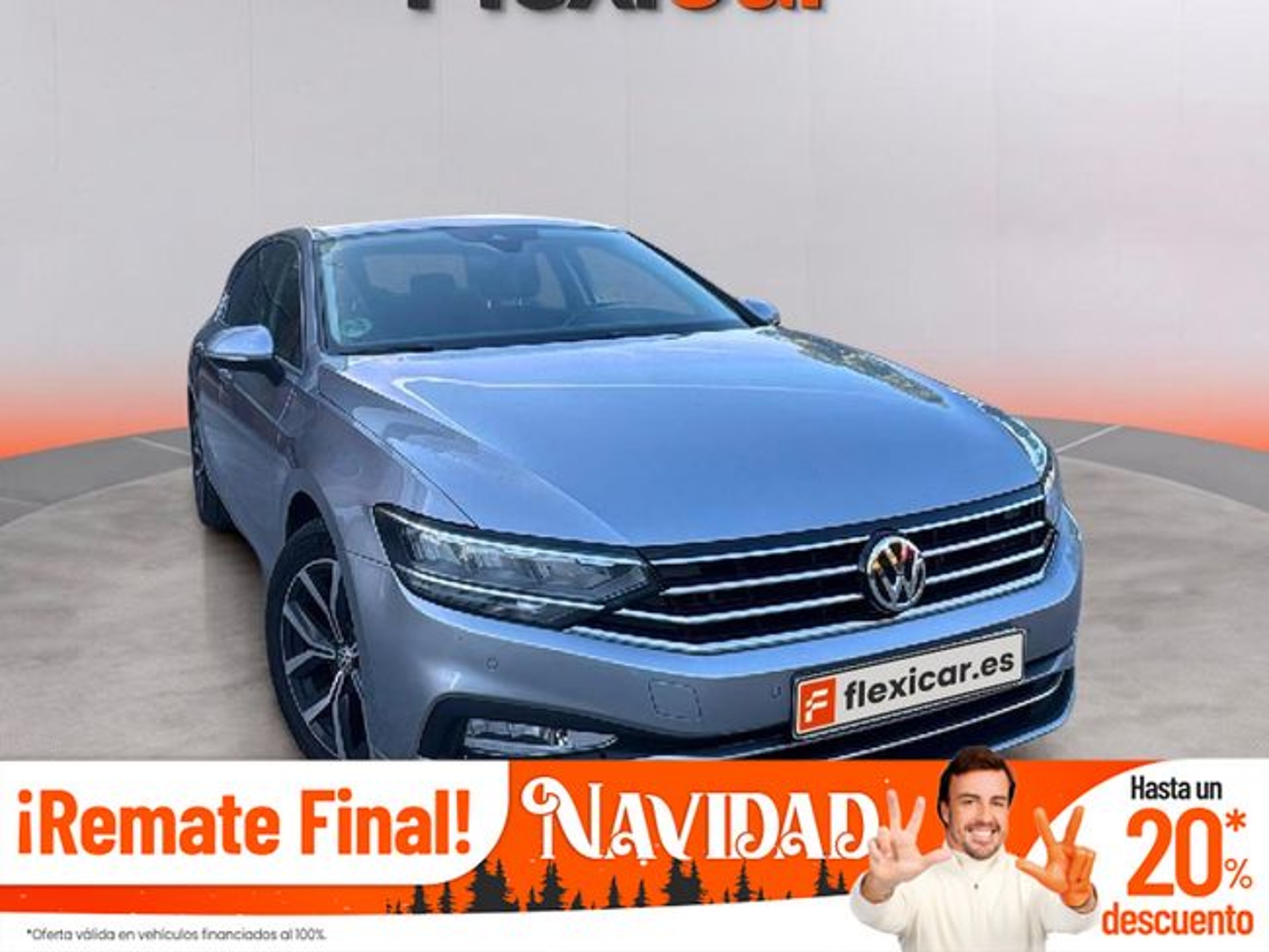 Imagen de VOLKSWAGEN Passat