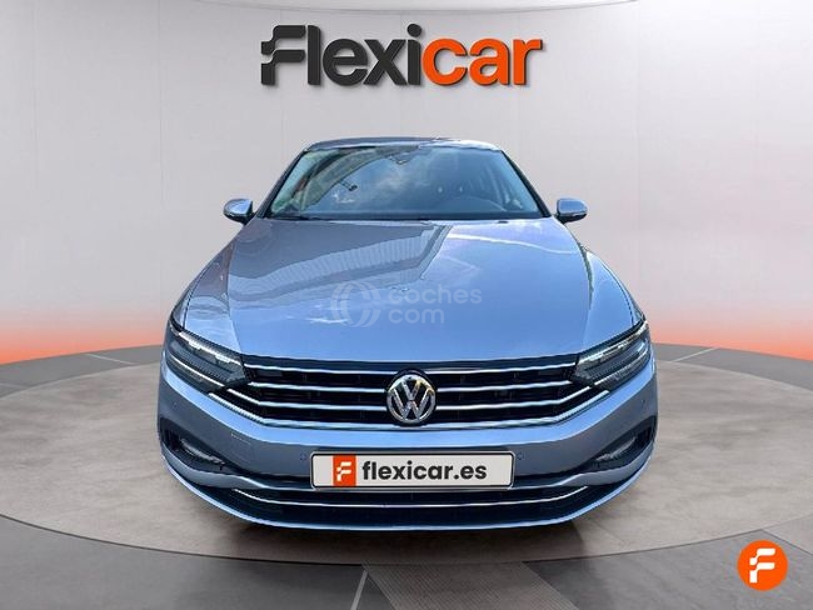 Foto del VOLKSWAGEN Passat 2.0TDI EVO Executive DSG7 110kW