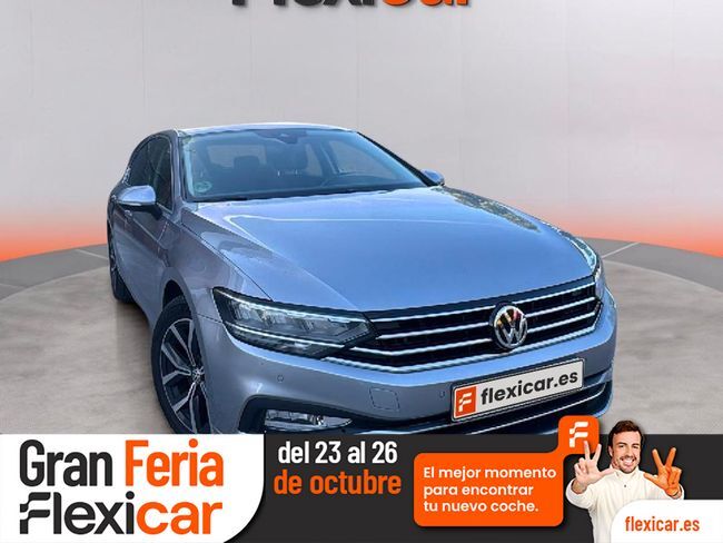 VOLKSWAGEN Passat (Executive 2.0 TDI 110kW (150CV) DSG) en Barcelona