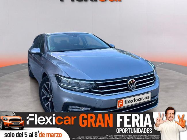 Foto del VOLKSWAGEN Passat 2.0TDI EVO Executive DSG7 110kW