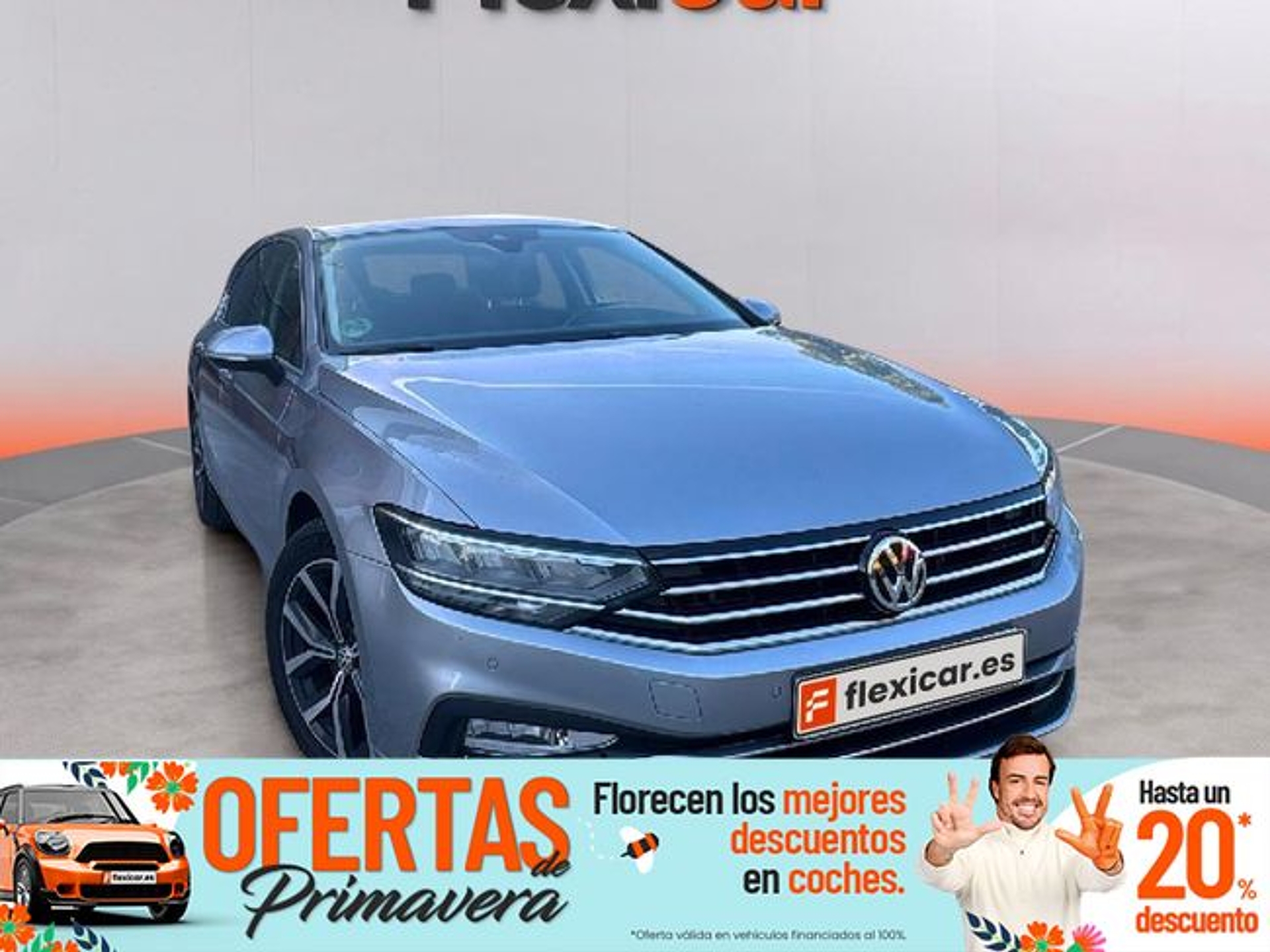 Imagen de VOLKSWAGEN Passat