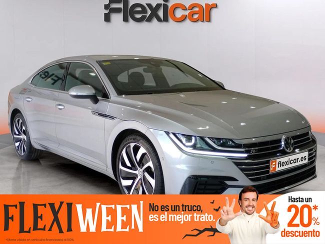 VOLKSWAGEN Arteon (R-Line 2.0 TDI 110kW (150CV) DSG) en Sevilla
