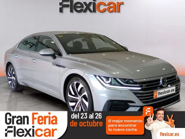 VOLKSWAGEN Arteon (R-Line 2.0 TDI 110kW (150CV) DSG) en Sevilla