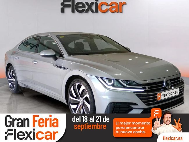 VOLKSWAGEN Arteon (R-Line 2.0 TDI 110kW (150CV) DSG) en Sevilla