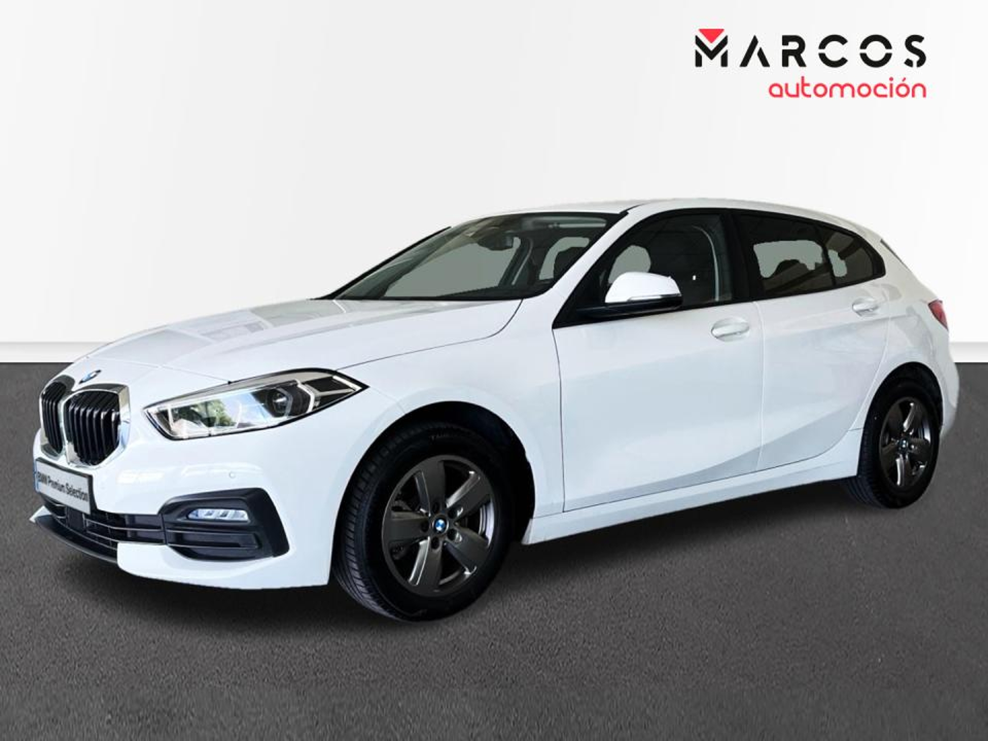 Imagen de BMW Serie 1