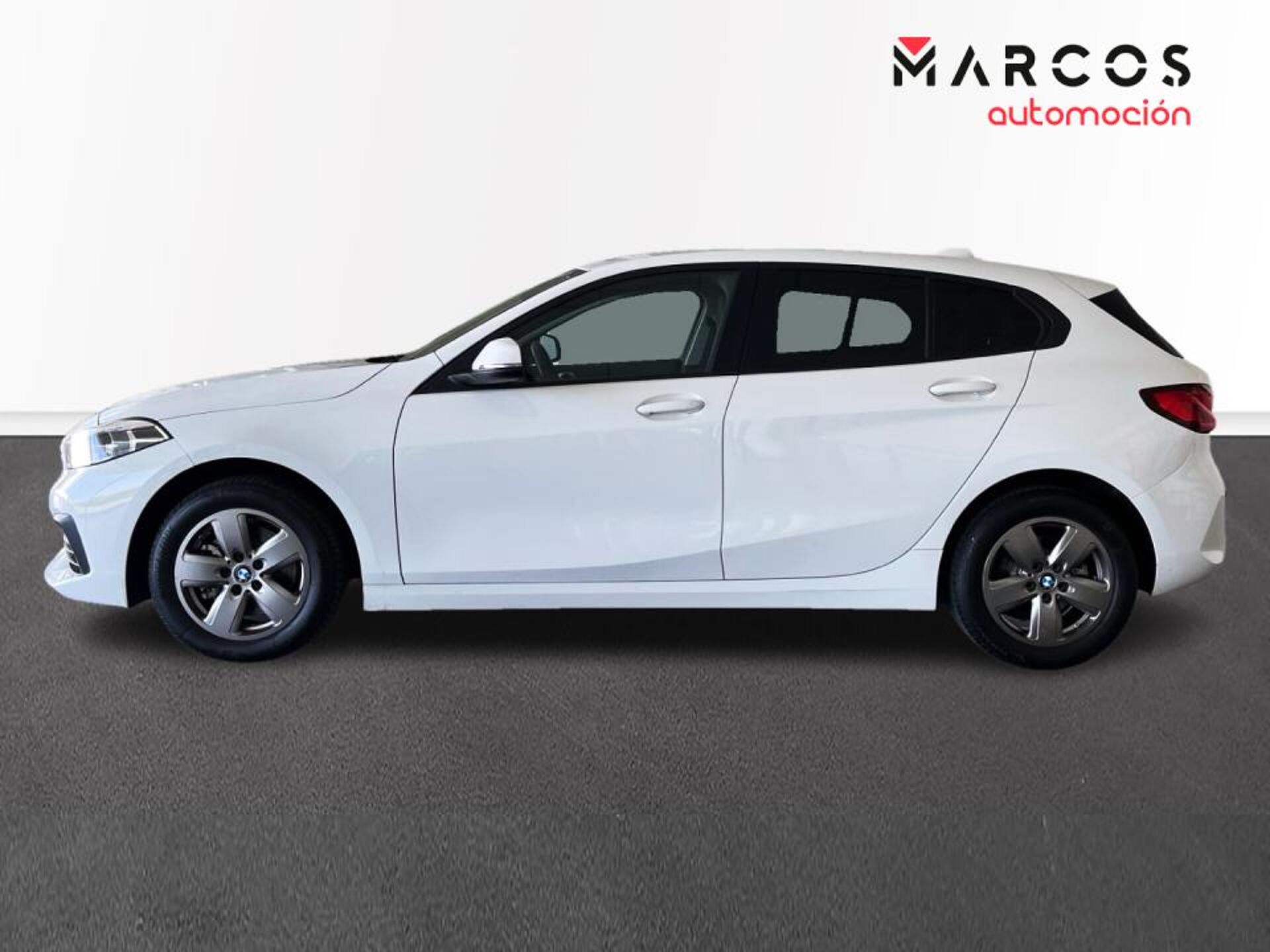 Imagen 3 de BMW Serie 1