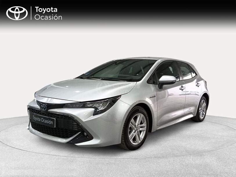 Foto del TOYOTA Corolla 125H Business Plus