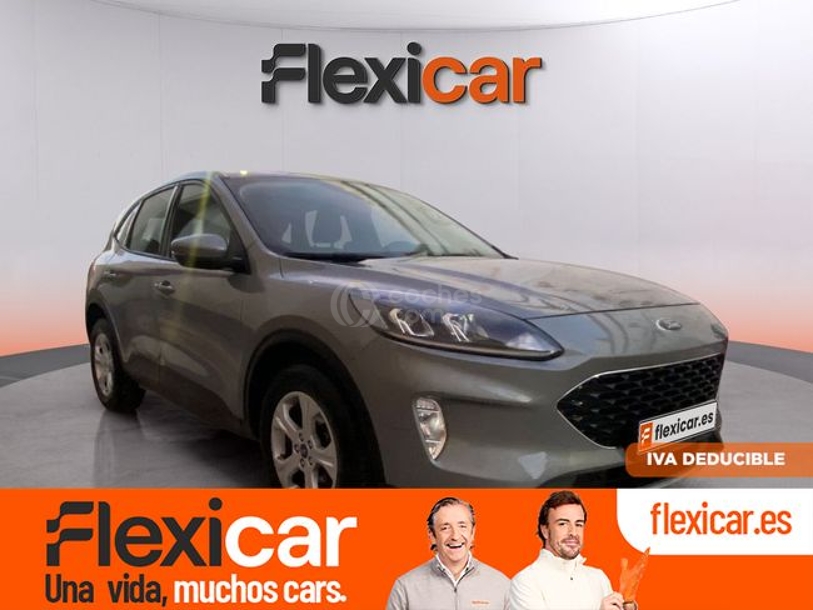 Foto del FORD Kuga 1.5 EcoBlue Trend FWD 120