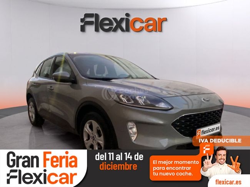 Foto del FORD Kuga 1.5 EcoBlue Trend FWD 120