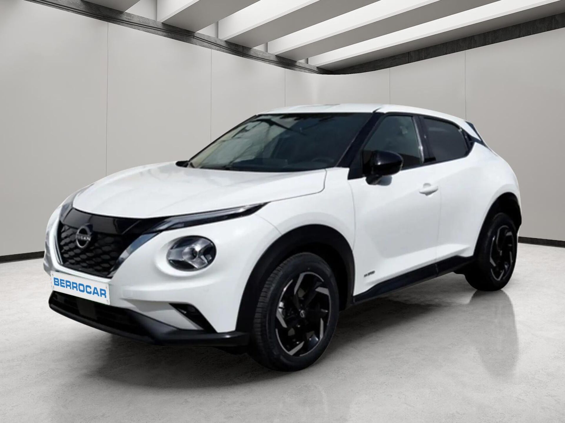 Imagen de NISSAN Juke