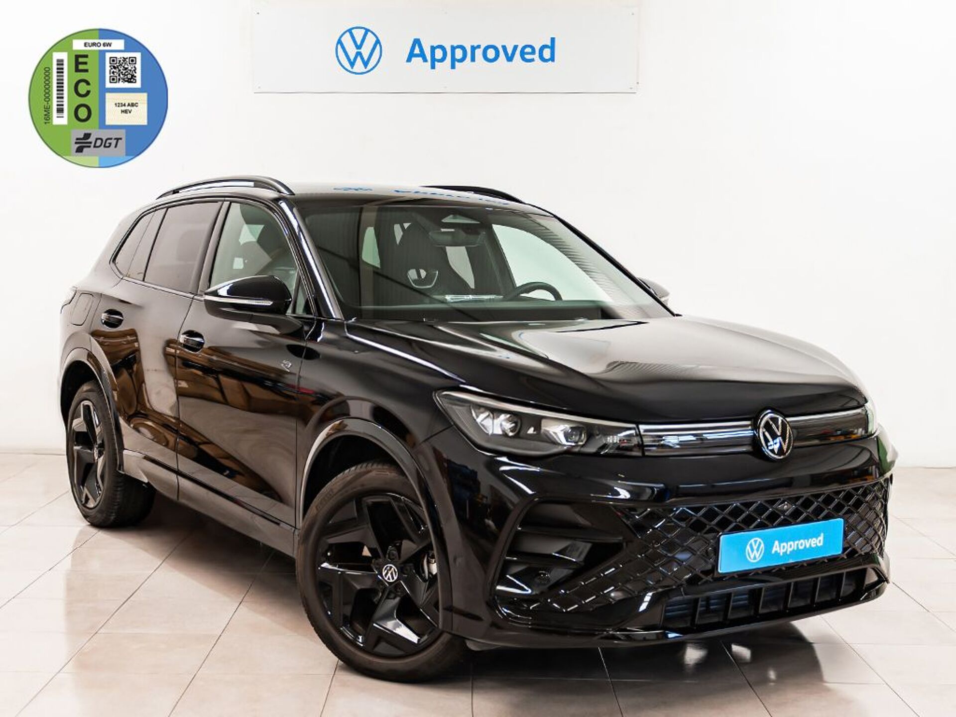 Imagen de VOLKSWAGEN Tiguan