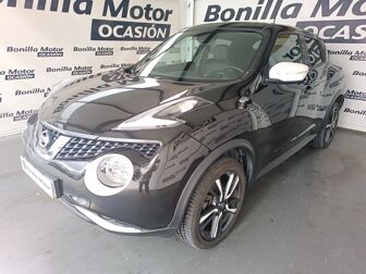 Imagen de NISSAN Juke 1.2 DIG-T Tekna 4x2 115