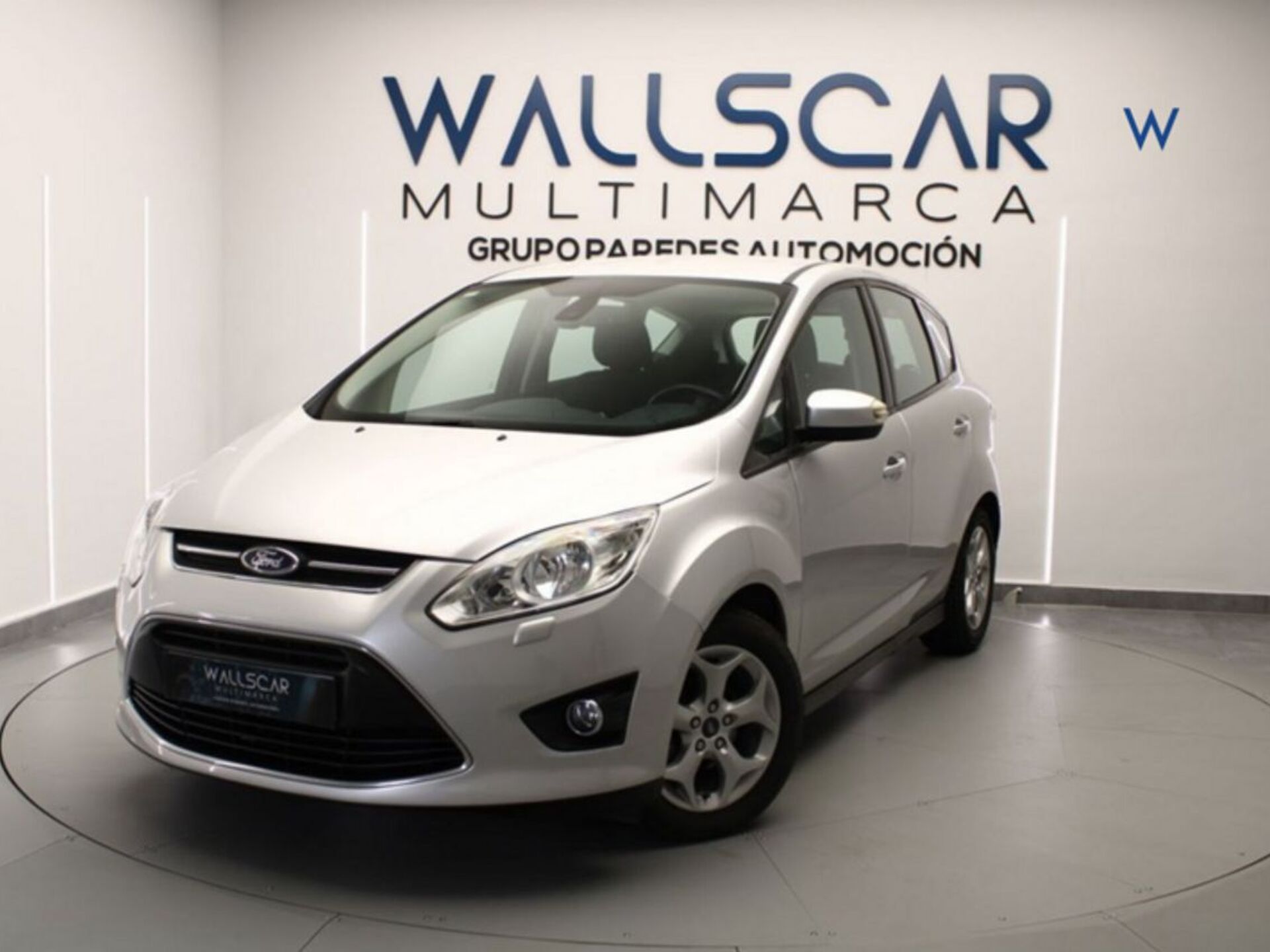 Imagen de FORD C-Max