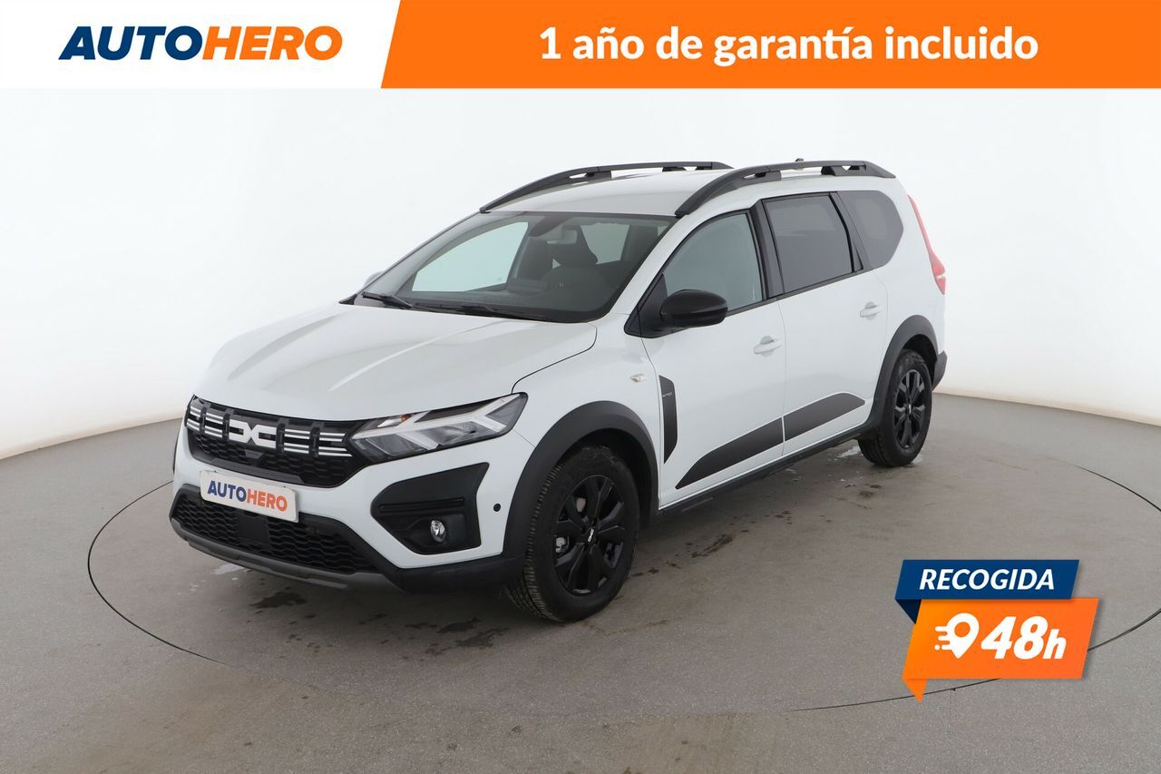 DACIA Jogger (1.0 TCe Extreme) en Madrid