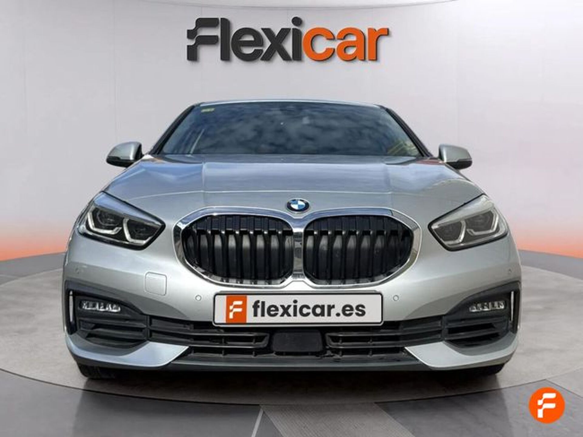 Imagen 2 de BMW Serie 1