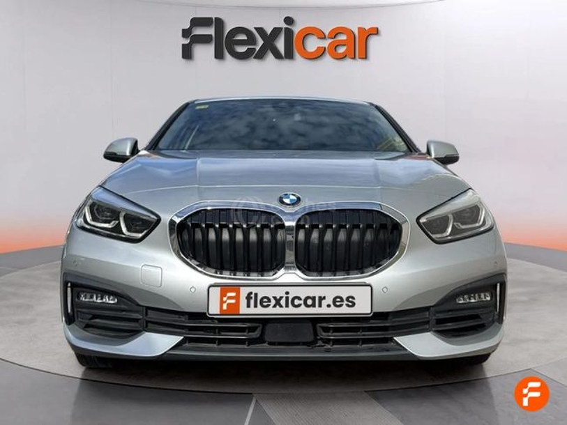 Foto del BMW Serie 1 118i