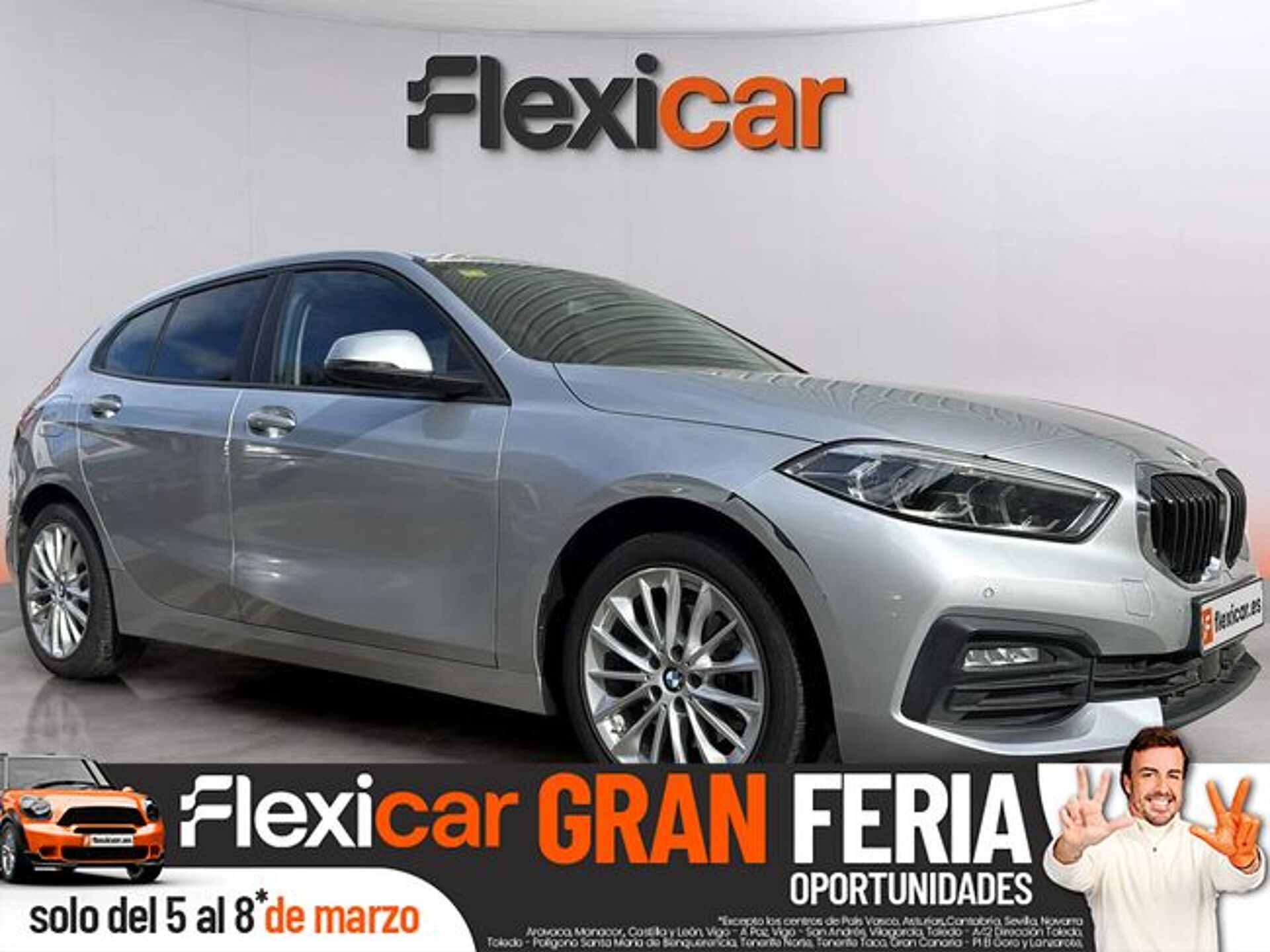 Imagen 1 de BMW Serie 1